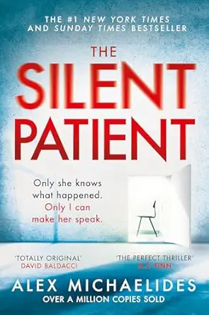 The Silent Patient