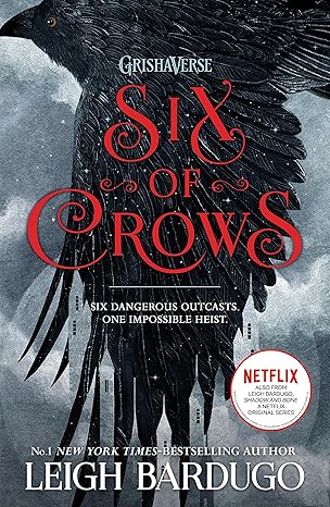 Six of Crows